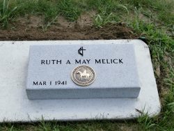 customized marker memorial