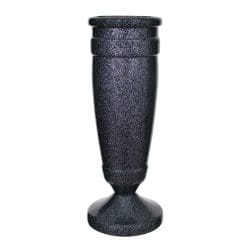 Memorial accessories including vases